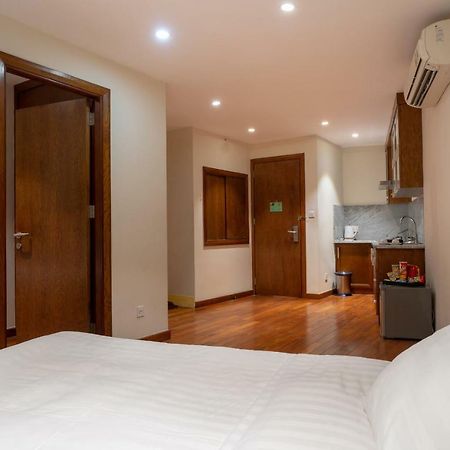 Hovi Universal - My Hotel Hanoi Kültér fotó